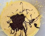 Une image de l'étape 5 de Marquise au chocolat 🍫 et piment d'espelette 🌶️.