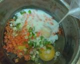 Foto langkah ke 6 dari resep Telur Gulung / Rolled Omelette / Gyeran Mari(계란말이).