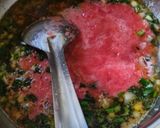 A picture of step 6 of Pav Bhaji Masala -Pav Bhaji.