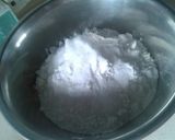 Foto langkah ke 4 dari resep Onde Onde praktis.