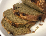A picture of step 8 of Banana bread recipe II🍌🍞.
