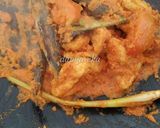 Foto langkah ke 4 dari resep Pepes Ikan Pindang.