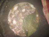Sambel basah baby cumi