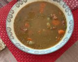 Foto del paso 4 de la receta Lentejas Thermomix
