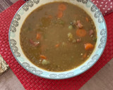 Foto del paso 4 de la receta: Lentejas Thermomix