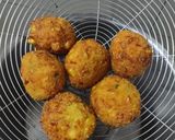 Foto langkah ke 4 dari resep Jagung Keju Lumer Crispy.