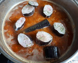 Foto del paso 6 de la receta: Congrio en salsa