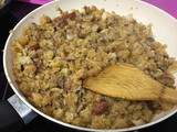 Migas manchegas
