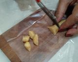 Foto langkah ke 3 dari resep Biji Ketapang.