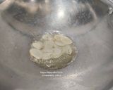 Foto langkah ke 3 dari resep Orek Tempe Basah.