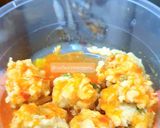 Foto langkah ke 5 dari resep 273. Pentol Kriwil.