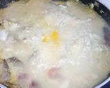 A picture of step 6 of Banjara Mutton Gosht Curry.
