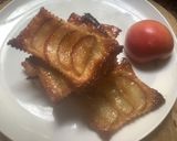 Une image de l'étape 8 de 🍏Tarte feuilletée pomme 🍎 miel cannelle🍯.