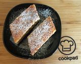 Mutti féle almás pite recept fázis 5 fotója