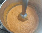 Foto del paso 2 de la receta: Alubias con salsa de tomate casera