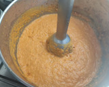 Foto del paso 2 de la receta: Alubias con salsa de tomate casera