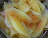Foto del paso 5 de la receta: Dulce de lechosa