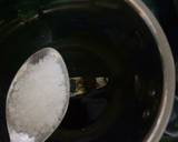 Chocolate cold coffee with ice-cream recipe step 1 photo