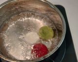 熝湯齊（牛汶水）的食譜步驟3照片