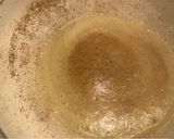Foto del paso 2 de la receta Gratín de brócolis y coliflor en salsa de atún