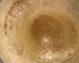 Foto del paso 2 de la receta: Gratín de brócolis y coliflor en salsa de atún