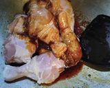 Foto langkah ke 1 dari resep Gulai Ayam Praktis.