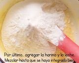 Foto del paso 4 de la receta: Budín de NARANJA 🍊