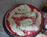 صورة لخطوة 4 من وصفة طريقه عمل الكرسبى