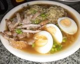 Foto del paso 7 de la receta: Ramen casero ‼️😅💥