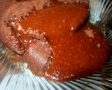 Foto langkah ke 5 dari resep Chococheese Lava Cake.