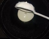 मसाला डोसा (masala dosa recipe in Hindi) रेसिपी चरण 4 फोटो