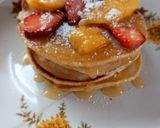 Foto del paso 4 de la receta: Pancakes 🥞
