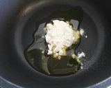 Foto del paso 5 de la receta Sopa de ostras francesas