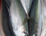 Foto langkah ke 1 dari resep Singang Ikan Tahu.