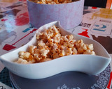 Foto del paso 7 de la receta: Palomitas con Caramelo