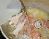Foto langkah ke 3 dari resep Mie Ayam ala abang-abang.