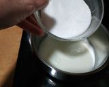 Foto del paso 3 de la receta: Crema pastelera de limón