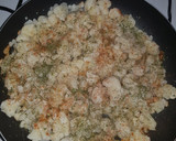 Foto del paso 2 de la receta: Migas de coliflor