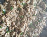 Chilli con carne krok przepisu 5 zdjęcie
