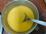 फ्रूट कस्टर्ड