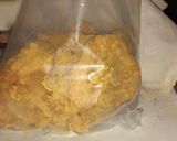 Foto langkah ke 6 dari resep Tempe goreng kriuk #BikinRamadanBerkesan.