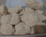 Foto langkah ke 5 dari resep Nugget Ayam Favorit Anak.