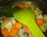 Foto langkah ke 2 dari resep Chicken soup mantap jiwaaaa.