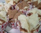 Foto langkah ke 5 dari resep Bolu Kukus.