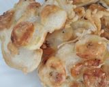 Foto langkah ke 5 dari resep Gaguduh Gluten Free.