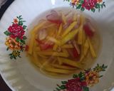 Foto langkah ke 2 dari resep Cacapan Iwak Biawan.