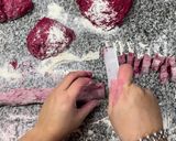 Foto del paso 3 de la receta: Ñoquis de Remolacha ♥