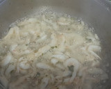 Foto del paso 3 de la receta: Gamba cristal