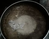 Foto langkah ke 3 dari resep Sup Baso Ikan.