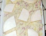 Une image de l'étape 6 de Tartiflette.